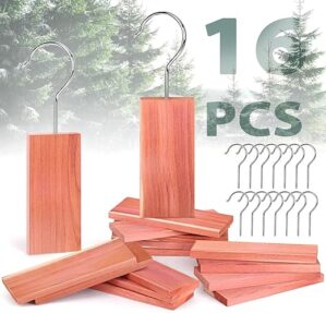 Woodever Cedar Planks For Clothes Storage