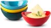YUN TAO Ceramic Dessert Bowls Set – 4 Ounce