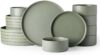 GBHOME Ceramic Dinnerware Sets: Matte Stoneware
