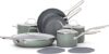 Calphalon Ceramic Nonstick 12-pc. Cookware Set