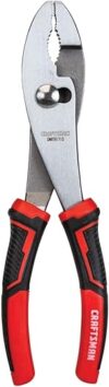 CRAFTSMAN CFT Slip Joint Plier – 8IN