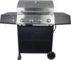 Cuisinart CGG-7400 Four-Burner Gas Grill