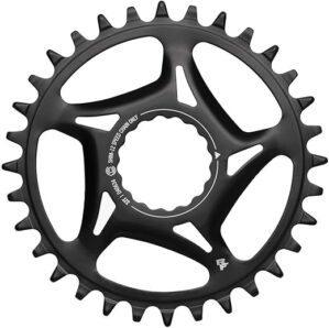 RaceFace Chainring 32T Direct Mount Steel