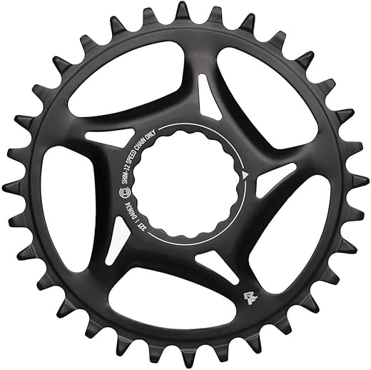 RaceFace Chainring 32T Direct Mount Steel