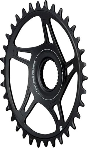 RaceFace Chainring BG4 52 36T Direct Mount