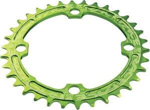 RaceFace Chainring Single Narrow Wide