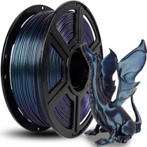 FLASHFORGE Chameleon PLA Color Shift Filament 1.75mm
