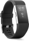 Fitbit Charge 2 Heart Rate Fitness Wristband