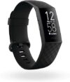 Fitbit Charge 4 Fitness Tracker With GPS