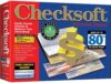 Avanquest Checksoft Personal Deluxe
