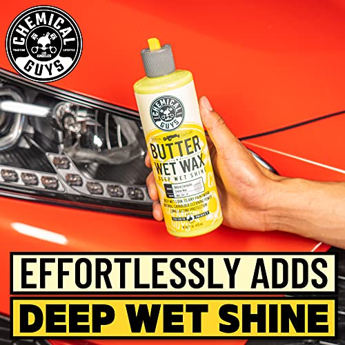 Chemical Guys 16-Piece Car Wash Kit With Foam Gun - Image 3