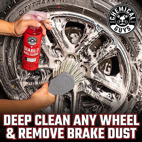 Chemical Guys 16-Piece Car Wash Kit With Foam Gun - Image 5