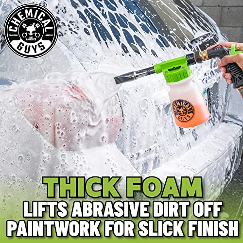 Chemical Guys Foam Blaster 6 Car Wash Gun EQP365 - Image 4