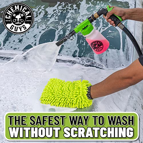 Chemical Guys Foam Blaster 6 Car Wash Gun EQP365 - Image 2