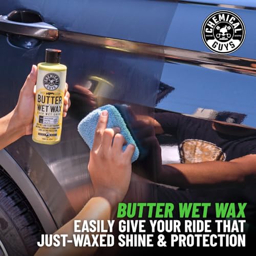 Chemical Guys HOL126 14-Piece Car Wash Kit - Image 5