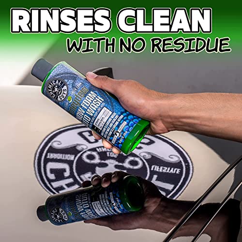 Chemical Guys Ultimate Snow Foam Car Wash Kit, HOL316 - Image 3