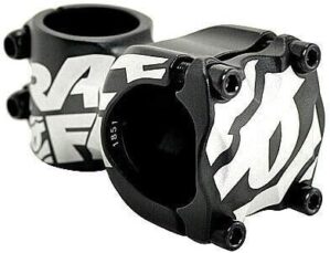 RaceFace Chester MTB Downhill Stem 31.8x50mm RF1805