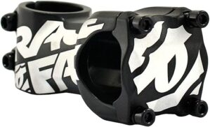 RaceFace Chester MTB Downhill Stem 31.8x70mm RF2286