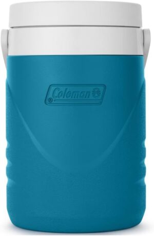 Coleman Chiller Jug 1 Gal 6001 Ocean