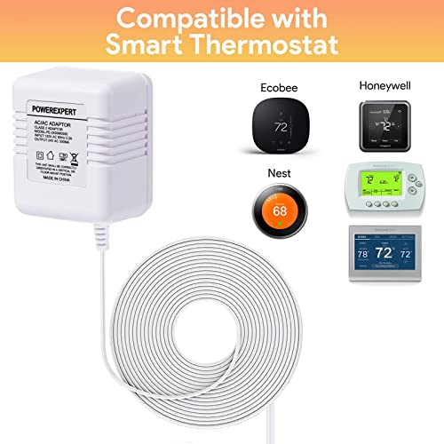 ChooKaChoo 24 Volt Transformer C Wire Adapter - Image 3
