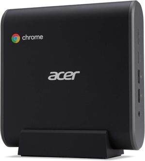 acer Chromebox, Celeron 3867U, 4GB, 32GB SSD, CXI3-4GNKM4