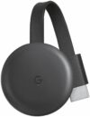 Google Chromecast 3