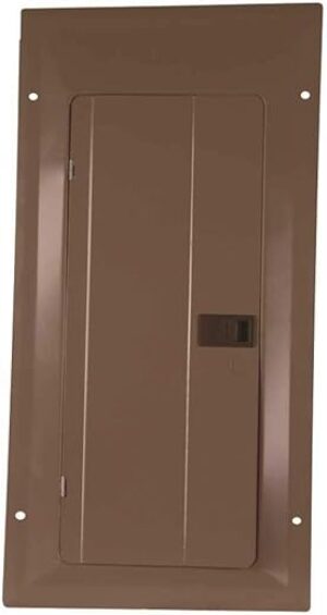 Eaton CHSUR8EF Combination Loadcenter Cover