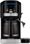 Cuisinart CHW-16 12-Cup Programmable Coffeemaker