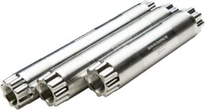 RaceFace Cinch Spindles Kit, 30mm, 68/73mm