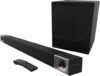 Klipsch Cinema 600 3.1 Sound Bar System