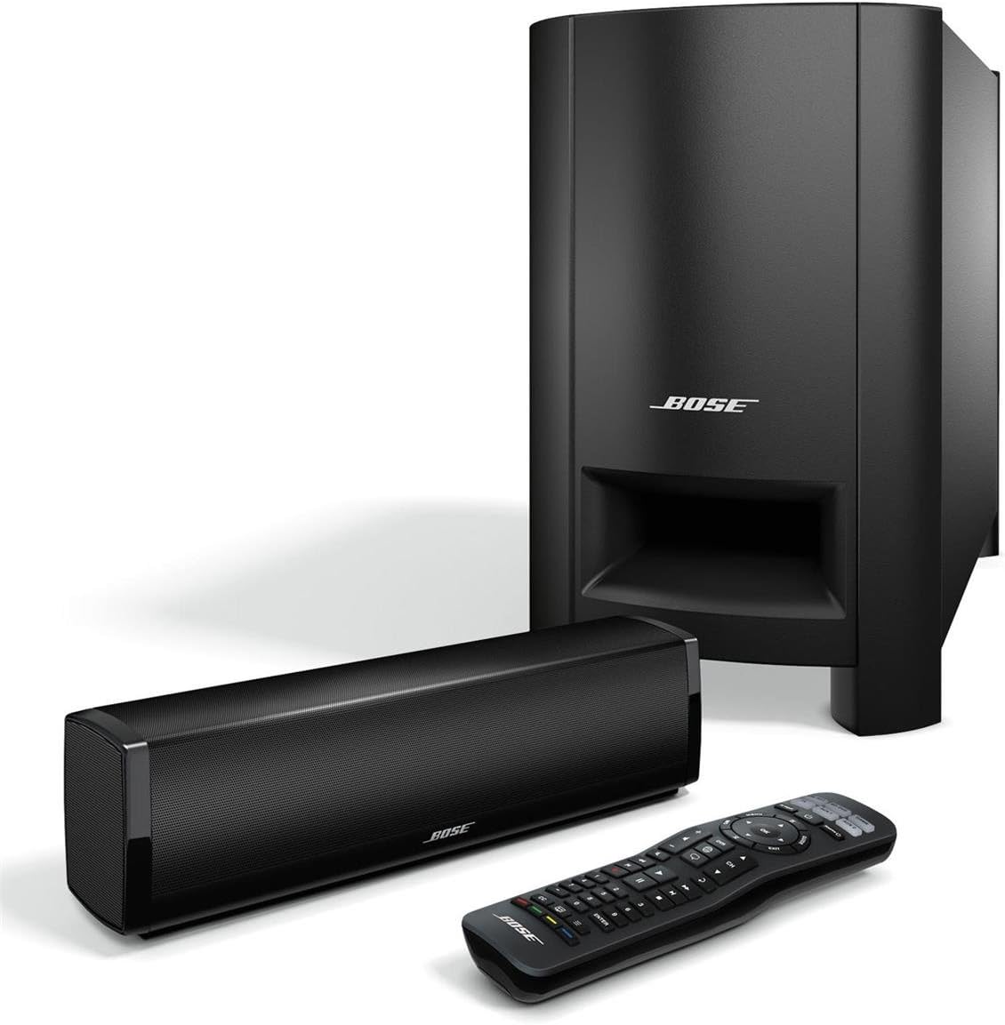 Bose CineMate 15 Home Theater Speaker System