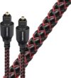 AudioQuest Cinnamon Optilink 1.5m TOSLINK Audio Cable