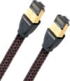 AudioQuest Cinnamon RJ/E Ethernet Cable – 1.5m