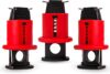 TRADESAFE Circuit Breaker Lockout Device – 3 Pack