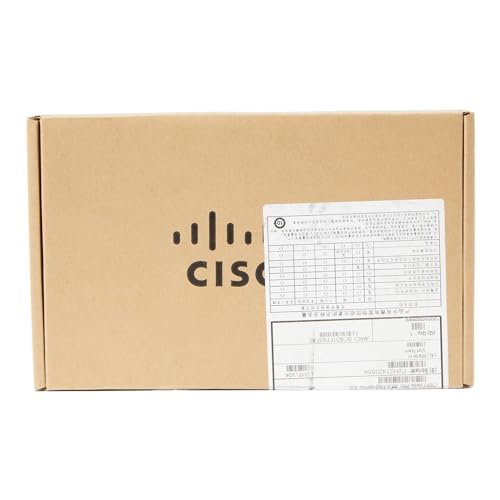 Cisco ATA 192 Multiplatform Analog Telephone Adapter (ATA192-3PW-K9) - Image 3