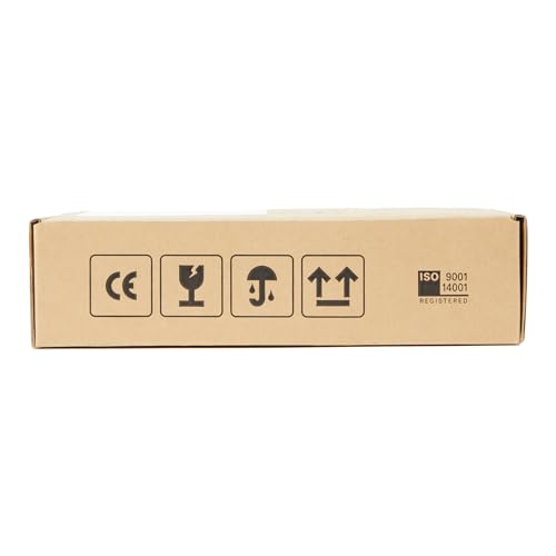 Cisco ATA 192 Multiplatform Analog Telephone Adapter (ATA192-3PW-K9) - Image 5