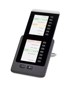 Cisco IP Phone 8800-A Audio Key Expansion (CP-8800-A-KEM=) - Image 2
