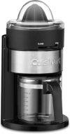 Cuisinart Citrus Juicer With Carafe, CCJ-900P1