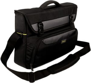 Targus City Gear Messenger Bag for 17.3" Notebooks