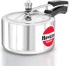 HAWKINS CL3W Pressure Cooker, 3-Liter Silver