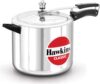 HAWKINS Classic Aluminum Pressure Cooker, 10 Litre