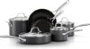 Calphalon Classic Hard-Anodized Nonstick Cookware