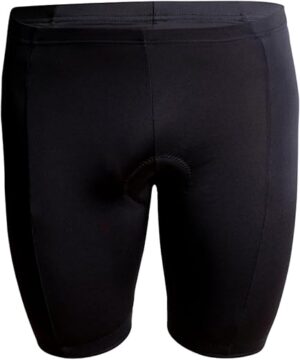 Schwinn Classic Men’s Bike Shorts, Small