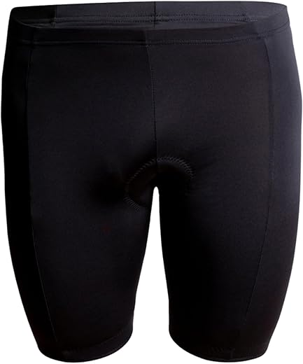 Schwinn Classic Men's Bike Shorts, Small