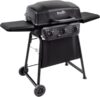 Char-Broil Classic Series 3-Burner Propane Grill – 463773717