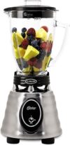 Oster Classic Series Heritage Blender, 6-Cup Jar