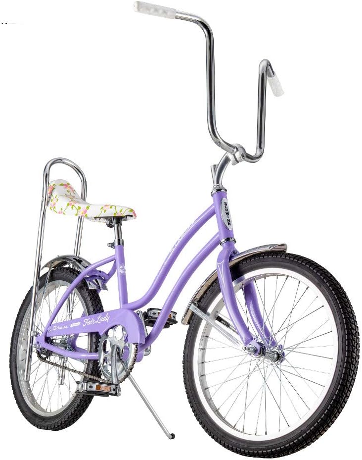 Schwinn Classic Sting-Ray Fair Lady Cruiser Bike