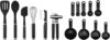 KitchenAid Classic Tool And Gadget Set, 15-Piece