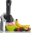 Yonanas Classic Vegan Dairy-Free Soft Serve Maker