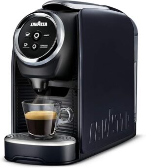 Lavazza Classy Mini Single Serve Espresso Machine LB 300